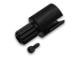 Zware diff driver (1) voor TRX7750X aandrijfassen