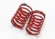 GTR 1/16 demperveer rood (2,22 nominaal) (2)