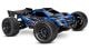 TRAXXAS XRT 4x4 VXL blue 1/7 Race Truck RTR