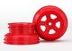 SLVR SCT 1.8/1.4 velgen rood 12mm (2)