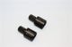 HARDEN STEEL #45 FRONT OR REAR WHEEL JOINTS FOR 8S -2PC SET