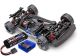 TRAXXAS 4-TEC 2.0 Brushless BL-2S 1/10 Tourenwagen RTR