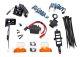 LED-verlichtingsset compleet voor TRX8010 & TRX9230