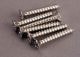 SLVR verzonken schroef 3x20mm met Phillips (6)