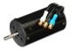 Velineon 1200XL borstelloze motor met groot blok