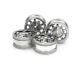 BB-01 26mm Felgen Set Buggy