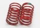 GTR 1/16 demperveer rood (1,92 nominaal) (2)