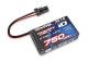 LiPo-krachtcel 750mAh 7,4V 2s 20C