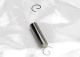 Zuigerpen met clips