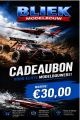 Cadeaubon 30 euro