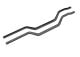 Chassisrails staal 220mm l/r