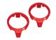 TRX7961, LED-lens, motor, rood (links & rechts)