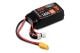 D-Power KRAFTPAKET 1600 3S LIPO 11,1 V 35/70C - XT60 Article number: KP16003