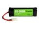 D-Power CD-3600 7.2V NiMH Akku, Tamiya-Stecker