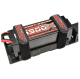 Team Corally - Battery Strap - 250x20mm - 2 Pcs (C-50536)