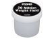 Differentieelolie standaard 20 miljoen WT