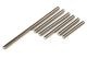 Wishbone pin set gehard staal v/h