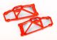 lower wishbone red