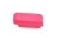 Voorbumper roze