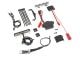 LED-verlichtingsset compleet