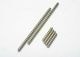 Wishbone pin set v/h