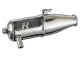 Racing reso buizenresonator laag-medium