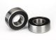 Kogellager 5x11x4mm met rubberen afdichting zwart (2)
