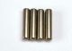 Drijfpennen 2,5x12mm (4)
