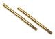 GTS demperzuigerstang 3x47mm (TiN-gecoat) (2)
