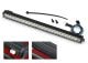 LED-lichtstrip recht (vereist TRX8028-voeding)