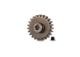 23Z Ritzel (32-pitch) 3 mm Bohrung