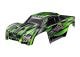 Body X-Maxx Ultimate groen