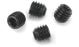Grub Screws - 3mm x 5 Socket Set Screws (4 pcs per package) imbus