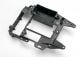 Chassis bovendek