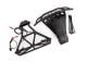 LED-verlichtingsset compleet (met bumper v/h + BEC Y-kabel)