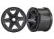 Velg 3.8 zwart 17mm (2)