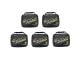 AM Accessories Bag (240 x 180 x 85mm) Set - 5 Bag With Bumbe