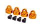GT-Maxx schokdoppen aluminium oranje (4)