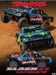 TRX61885, SLASH 4WD 36' x 48'-poster