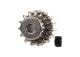Motortandwiel 15T 32dp (3mm as)