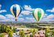 ACTIESET 2 HETELUCHTBALLONS (10/19) *