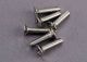 Verzonken schroef 3x12mm met Phillips (6)