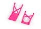 Skid plates v/h pink