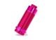 GTR damper housing Alu XXL pink