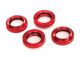 GTX verstelpenhouder aluminium rood (4)