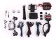 Pro-Scale LED-lichtset compleet met voedingsmodule