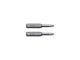 Arrowmax AM-199919 Phillips Tip For SES PH0 X 28mm (2)