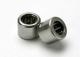 Naaldlager 6x10x8mm (2)