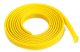 Revtec - Wire Protection Sleeve - Braided - 6mm - Yellow - 1m