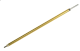 Revtec - Boat Shaft - Shaft Dia. 3mm - M4 - Length 185mm – 1 pc